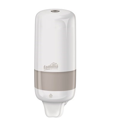 Dispensador Familia Para Jabon Liquido / Gel  83510
