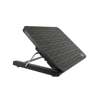 Descansapies De 3 Alturas Con Movimiento Artecma Ref 0986