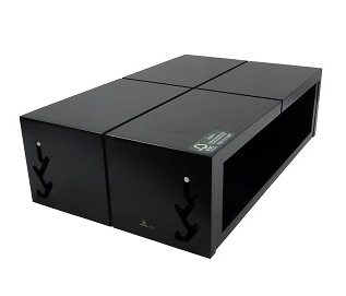 Mesa Graduable De 5 Alturas 34 Cms Artecma Ref: 1203