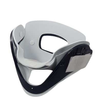 Inmovilizador Cervical Ajustable a 4 Tallas Adulto