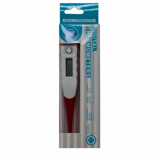 Termometro Digital
