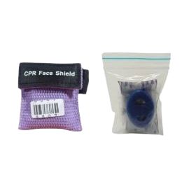 Mascarilla Para RCP Desechable