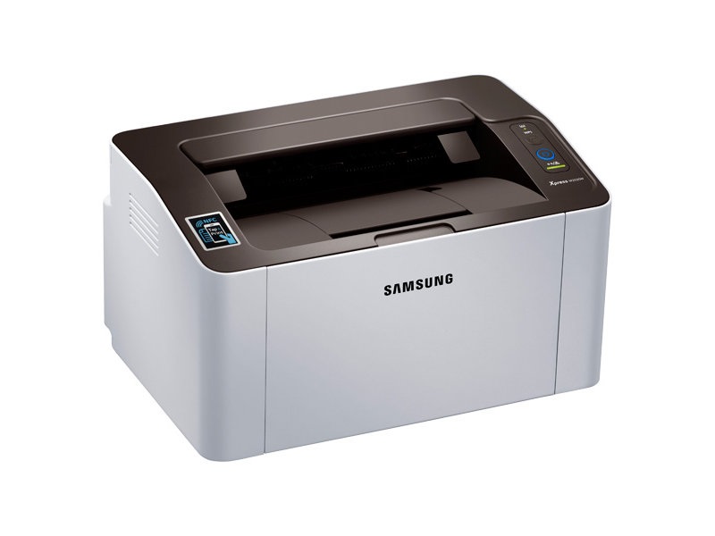 impresora laser monocromatica samsung sl-m2020w- wifi