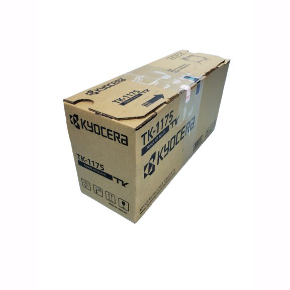 Toner Kyocera TK-1175 Black