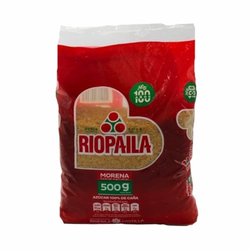 Azucar Riopaila Morena 500 g (=)