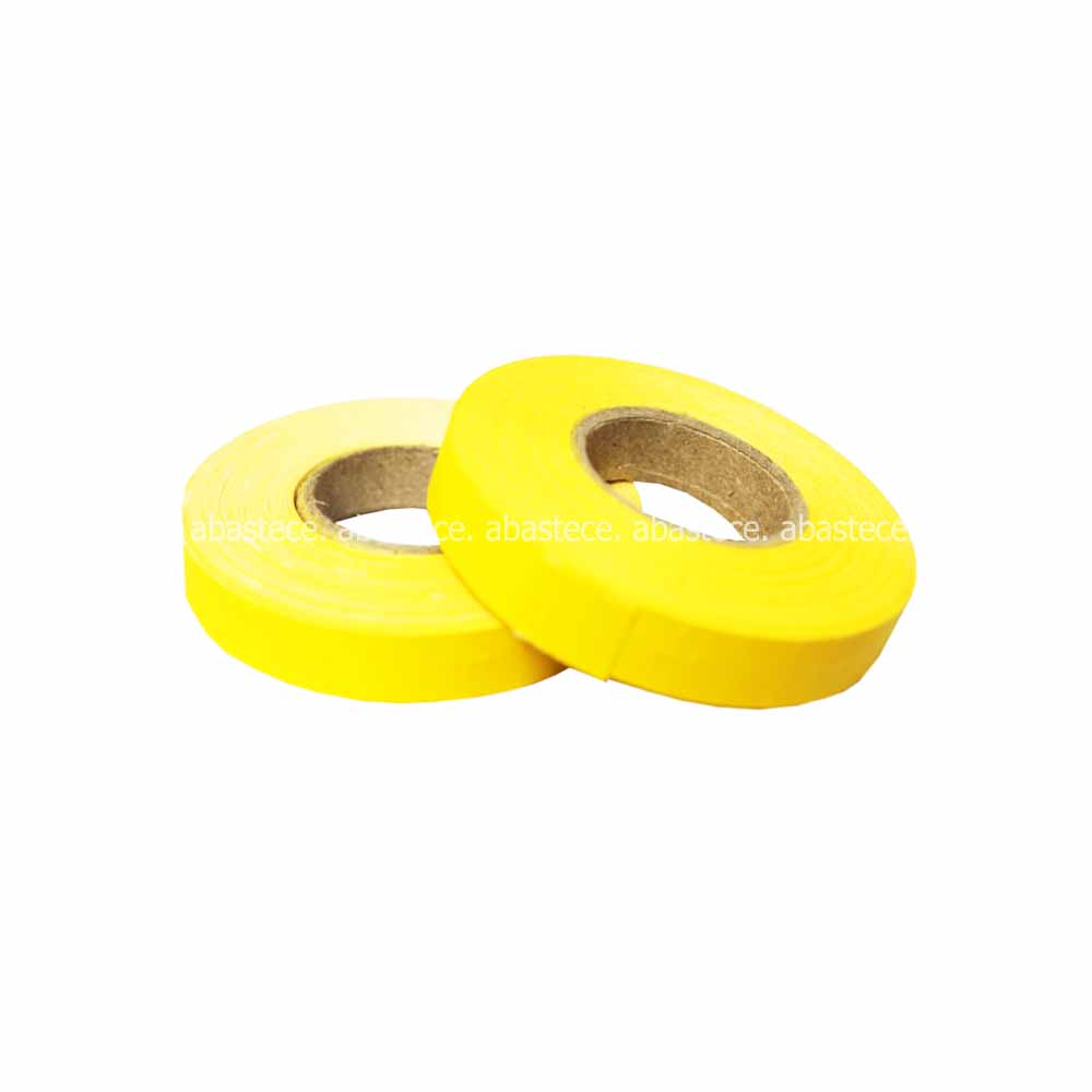 Rollo Adhesivo Etiquetadora Monarch Re:11-10 X 800u.amarilla