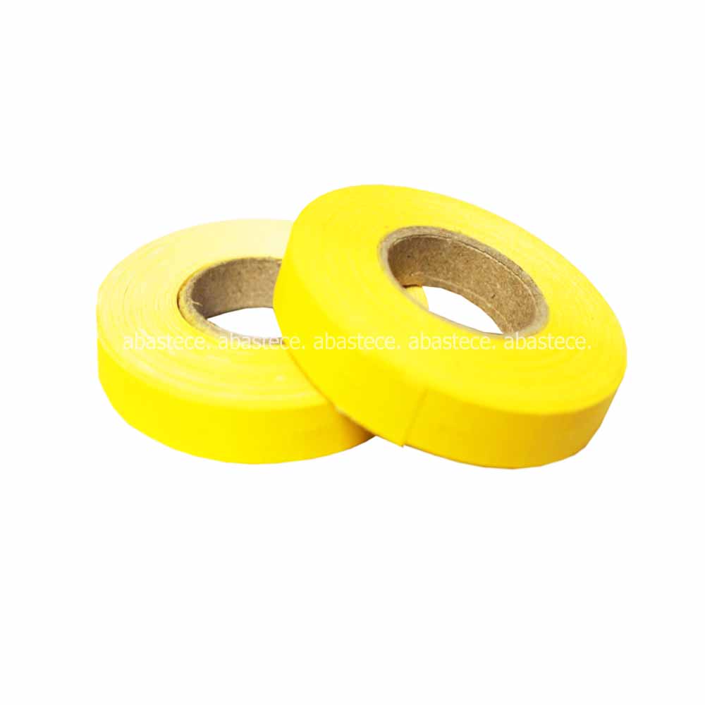 Rollo Adhesivo Etiquetadora Monarch Ref:11-15 x 800u amarillo