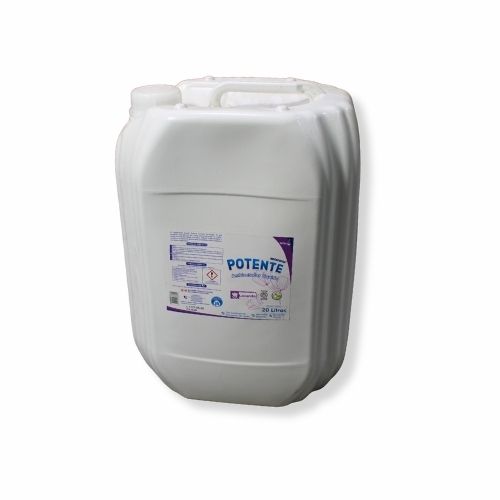 Ambientador Liquido Lavanda Potente 20 Litros