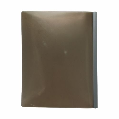 Cubierta Biselette (lomo Corredizo) Tamaño Carta Generica