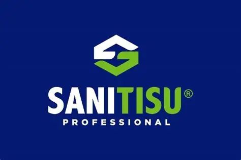 Logo Sanitisu